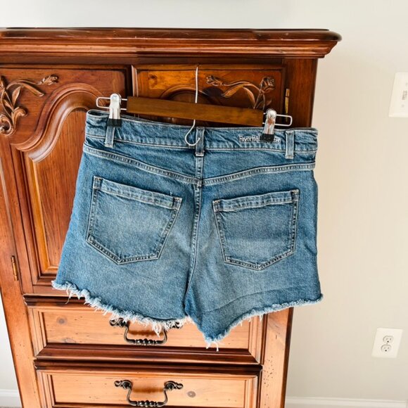 Favorite Daughter The Jordie Short, Size 30 - Picture 2 of 6